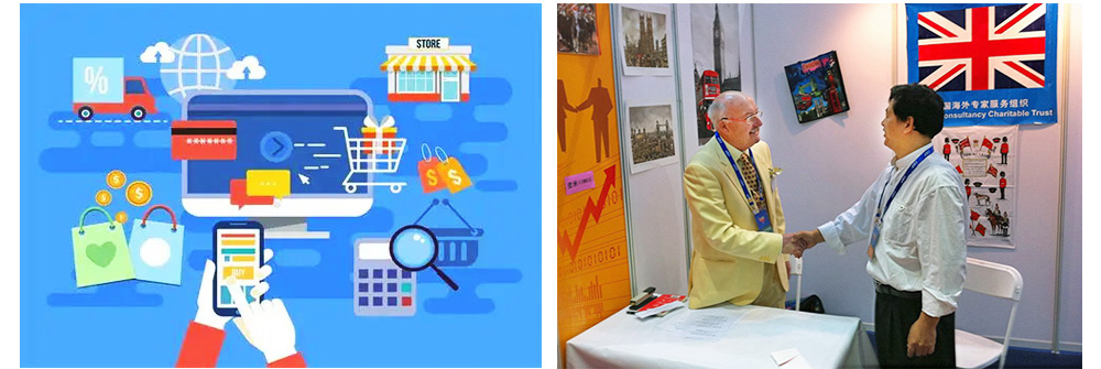 电子商务/外贸洽谈